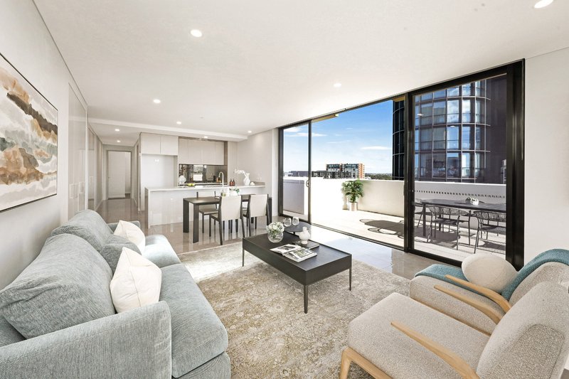 Photo - 1006/5 Joynton Avenue, Zetland NSW 2017 - Image 2
