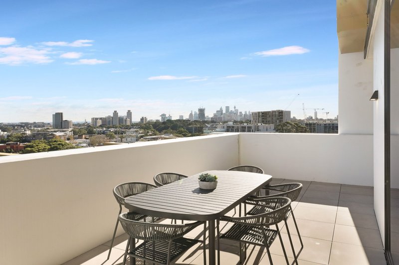 Photo - 1006/5 Joynton Avenue, Zetland NSW 2017 - Image 6
