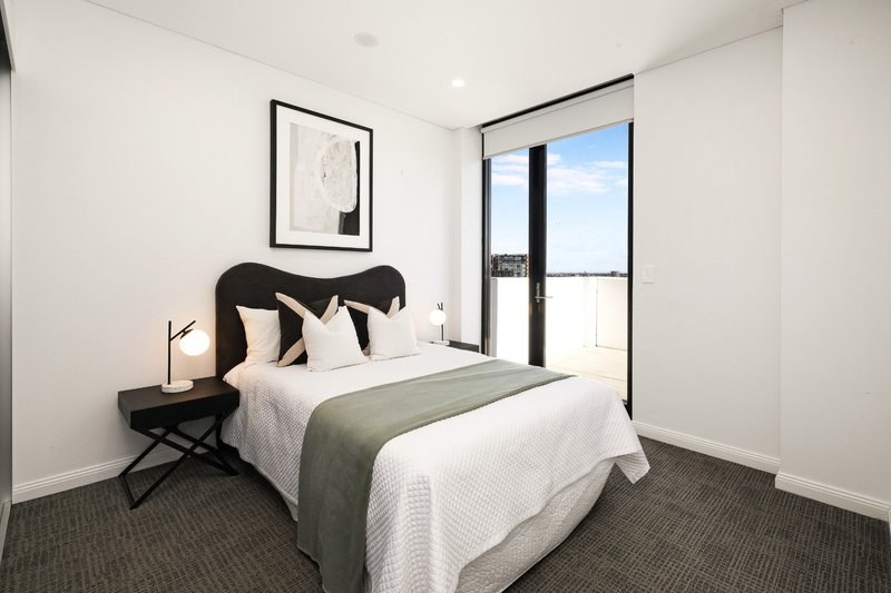 Photo - 1006/5 Joynton Avenue, Zetland NSW 2017 - Image 9
