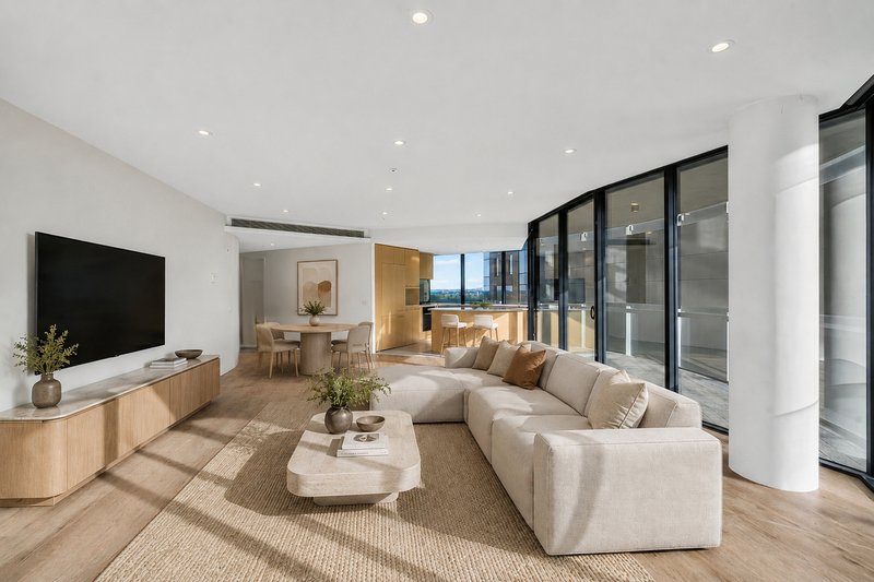 Photo - 1006/576-578 St Kilda Road, Melbourne VIC 3004 - Image 1