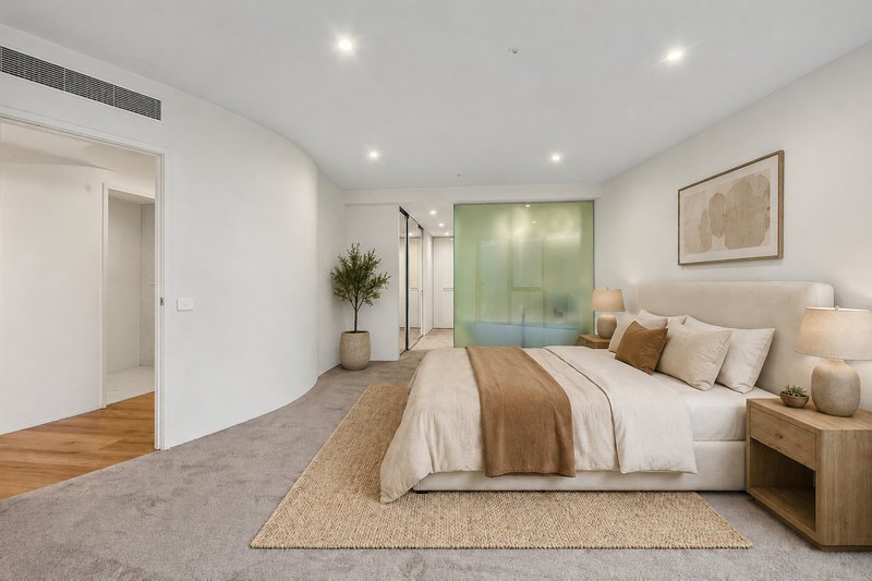 Photo - 1006/576-578 St Kilda Road, Melbourne VIC 3004 - Image 2