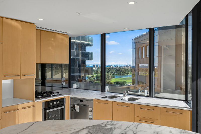 Photo - 1006/576-578 St Kilda Road, Melbourne VIC 3004 - Image 3