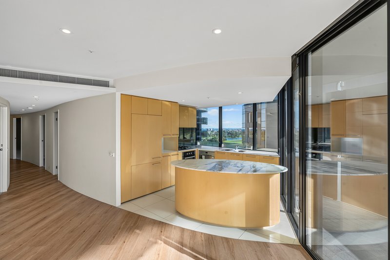 Photo - 1006/576-578 St Kilda Road, Melbourne VIC 3004 - Image 4