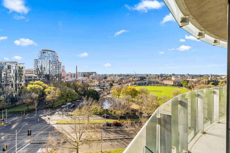 Photo - 1006/576-578 St Kilda Road, Melbourne VIC 3004 - Image 6