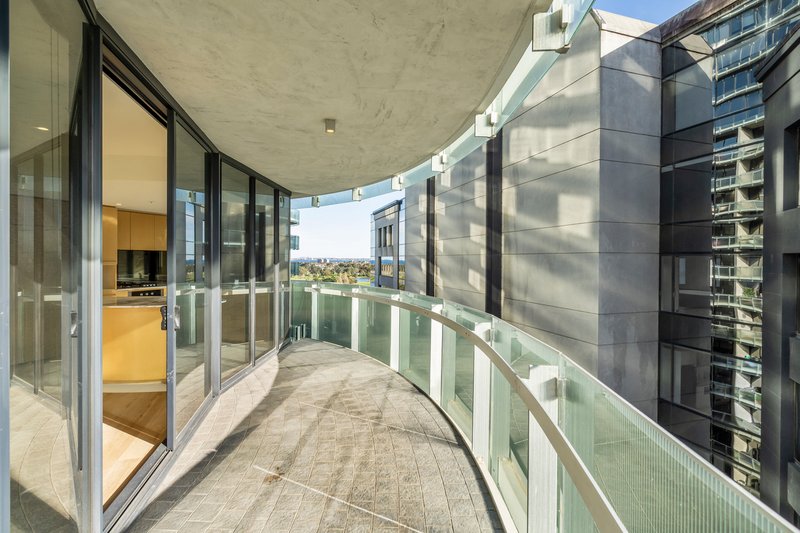 Photo - 1006/576-578 St Kilda Road, Melbourne VIC 3004 - Image 14
