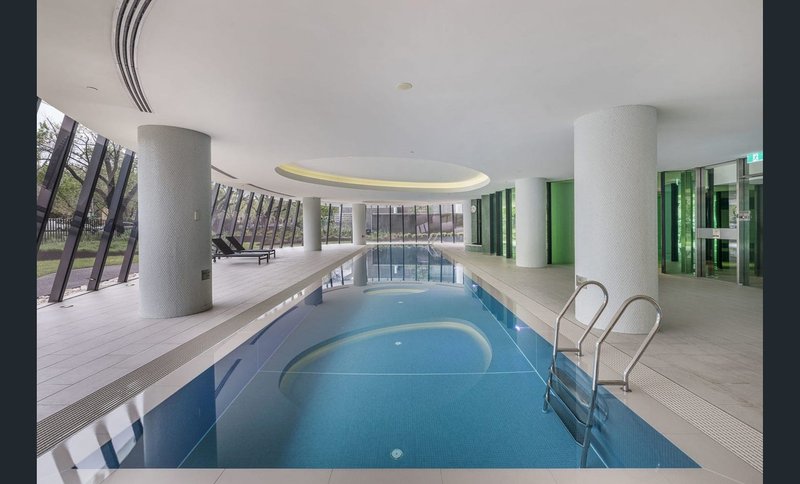 Photo - 1006/576-578 St Kilda Road, Melbourne VIC 3004 - Image 16