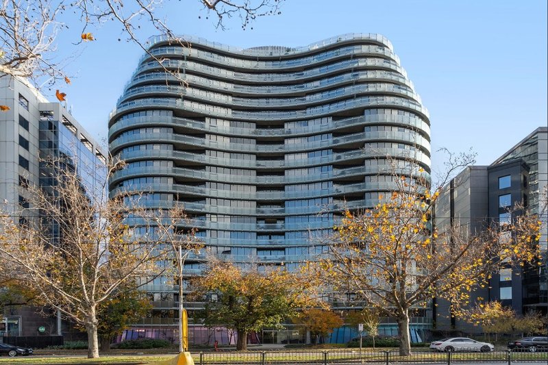 Photo - 1006/576-578 St Kilda Road, Melbourne VIC 3004 - Image 18