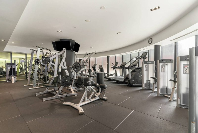 Photo - 1006/576-578 St Kilda Road, Melbourne VIC 3004 - Image 19