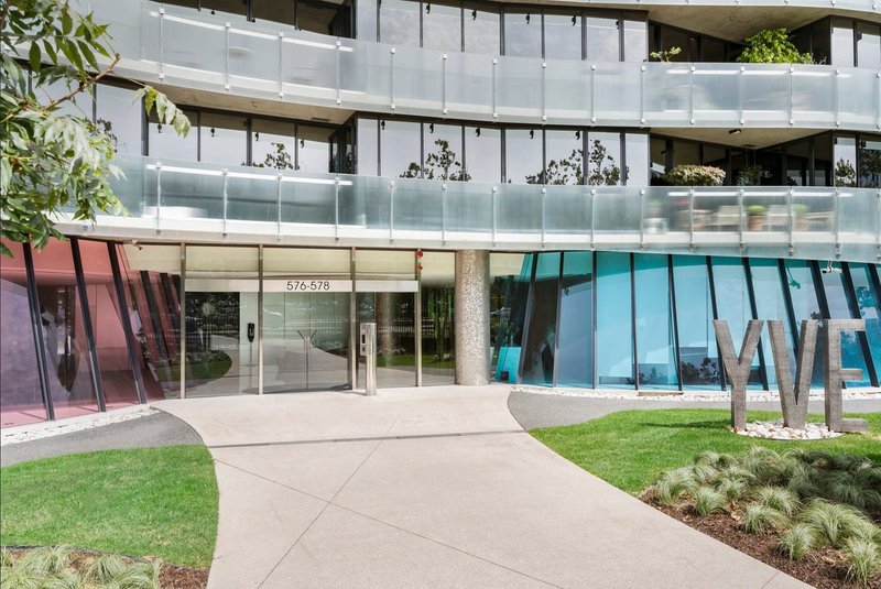 Photo - 1006/576-578 St Kilda Road, Melbourne VIC 3004 - Image 21