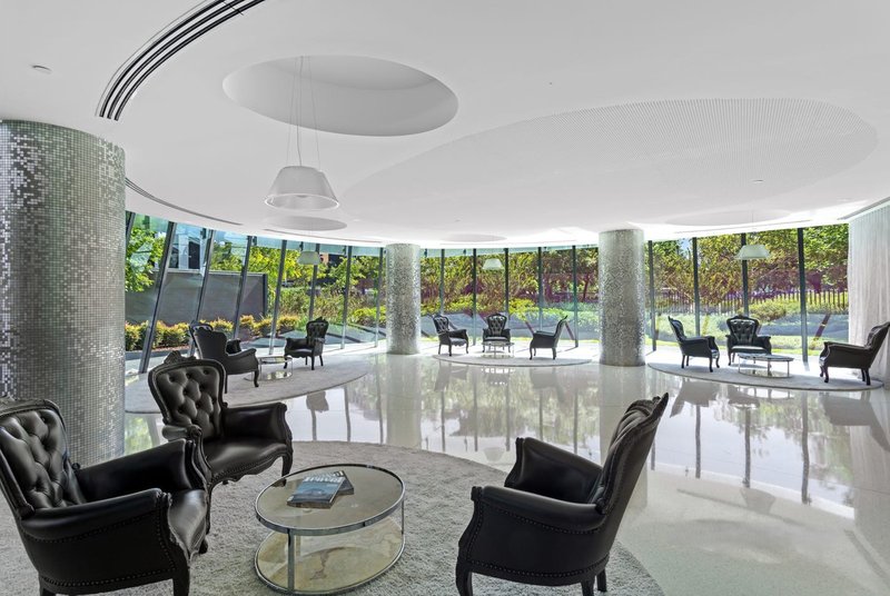 Photo - 1006/576-578 St Kilda Road, Melbourne VIC 3004 - Image 23