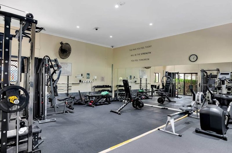 Photo - 1006/91B Bridge Road, Westmead NSW 2145 - Image 12