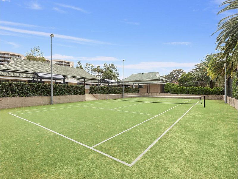 Photo - 1006/91B Bridge Road, Westmead NSW 2145 - Image 13