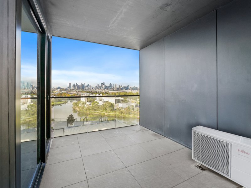 Photo - 1006C/6 Joseph Road, Footscray VIC 3011 - Image 5