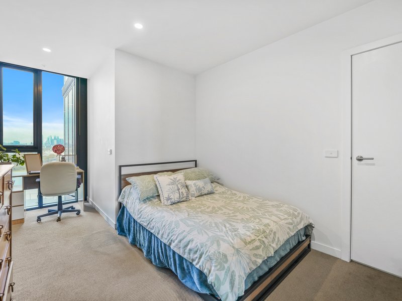Photo - 1006C/6 Joseph Road, Footscray VIC 3011 - Image 6