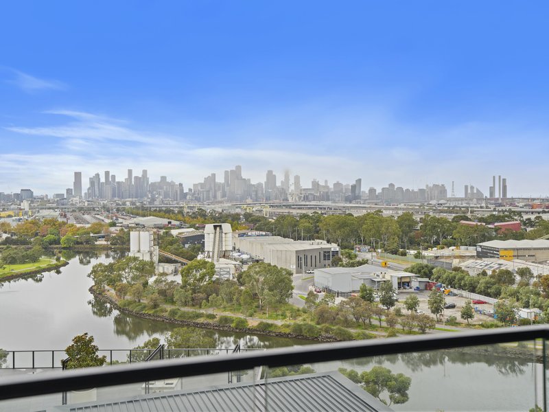 Photo - 1006C/6 Joseph Road, Footscray VIC 3011 - Image 8