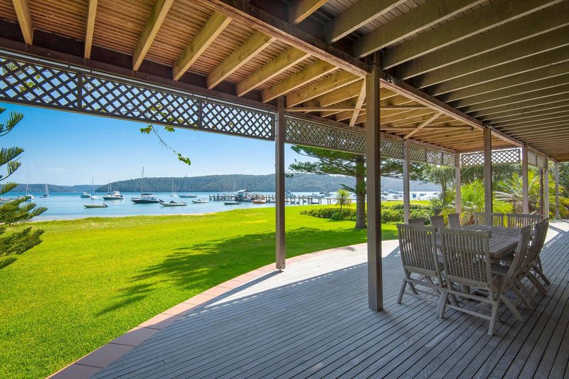 Photo - 1007-1009 Barrenjoey Road, Palm Beach NSW 2108 - Image 4