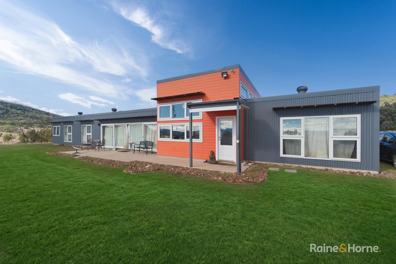 Photo - 1007 Barnbrook Road, Werris Creek NSW 2341 - Image 1