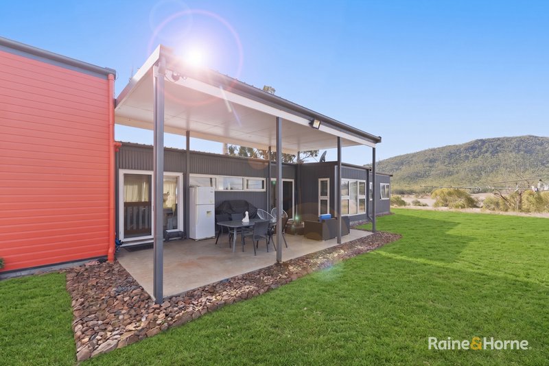 Photo - 1007 Barnbrook Road, Werris Creek NSW 2341 - Image 2
