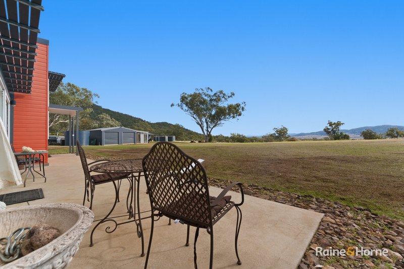 Photo - 1007 Barnbrook Road, Werris Creek NSW 2341 - Image 7