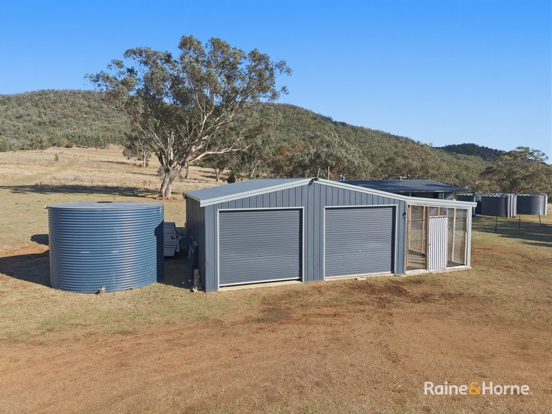 Photo - 1007 Barnbrook Road, Werris Creek NSW 2341 - Image 8