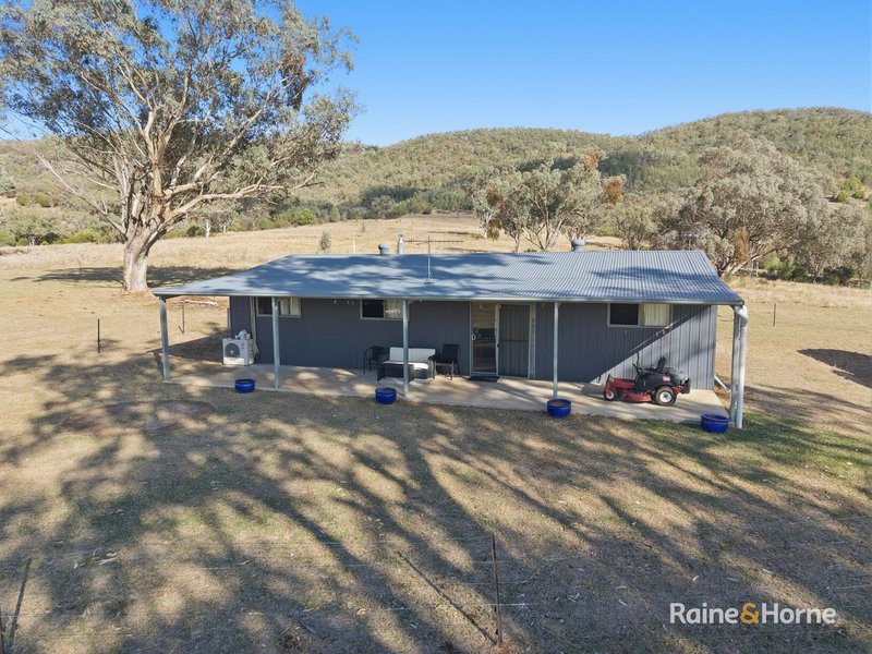 Photo - 1007 Barnbrook Road, Werris Creek NSW 2341 - Image 9