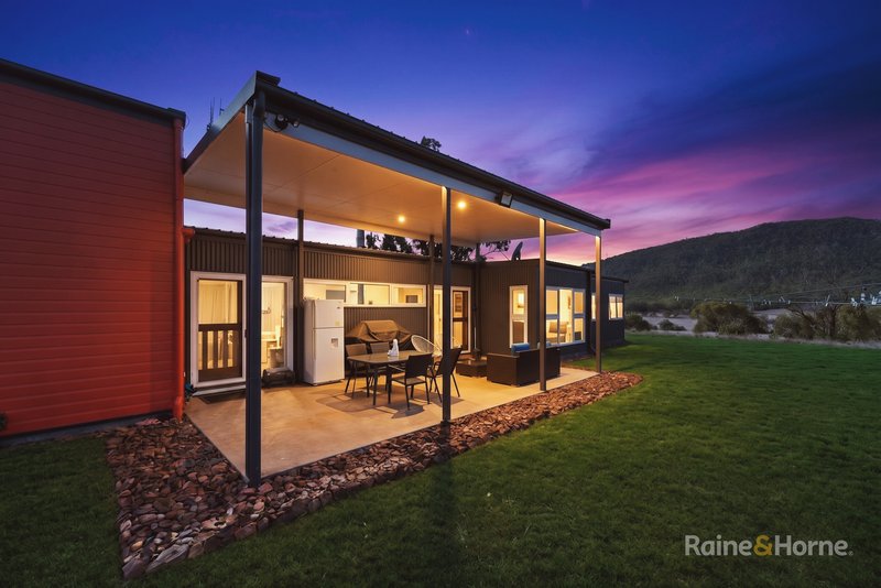 Photo - 1007 Barnbrook Road, Werris Creek NSW 2341 - Image 11