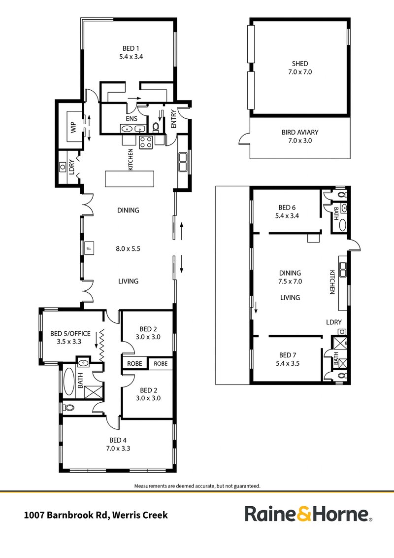 Photo - 1007 Barnbrook Road, Werris Creek NSW 2341 - Image 14