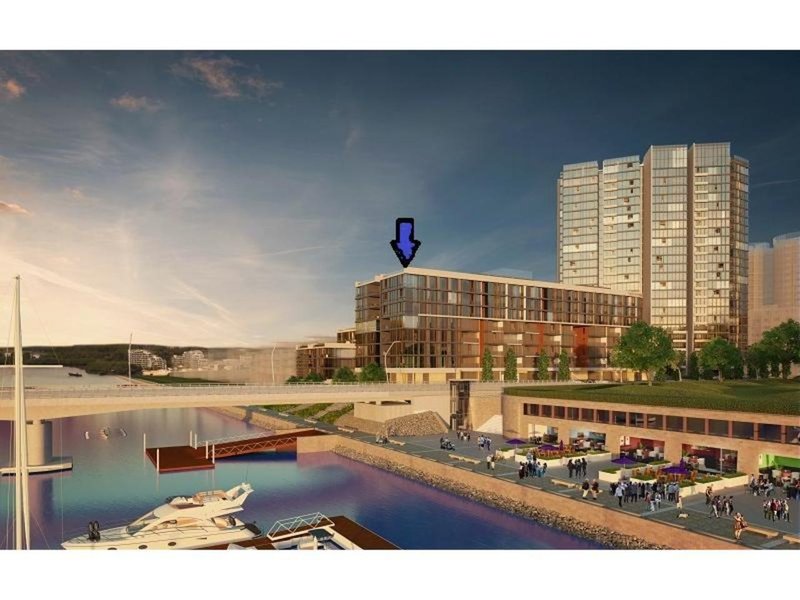 1007/ Foreshore Place, Wentworth Point NSW 2127 Real Estate Industry