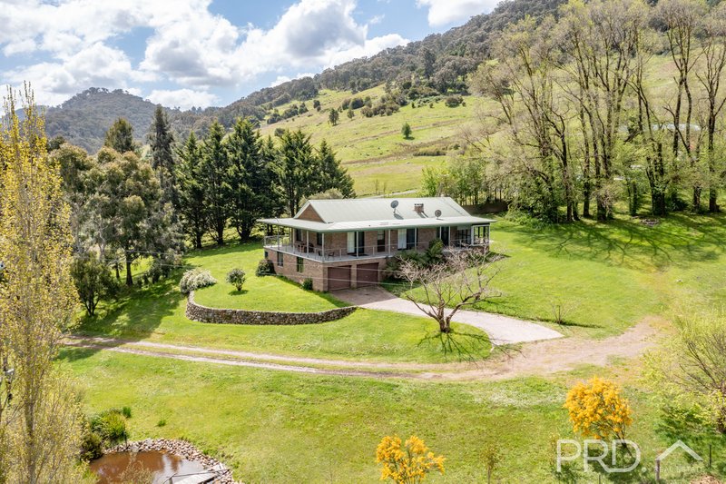 1007 Goobarragandra Road, Goobarragandra NSW 2720