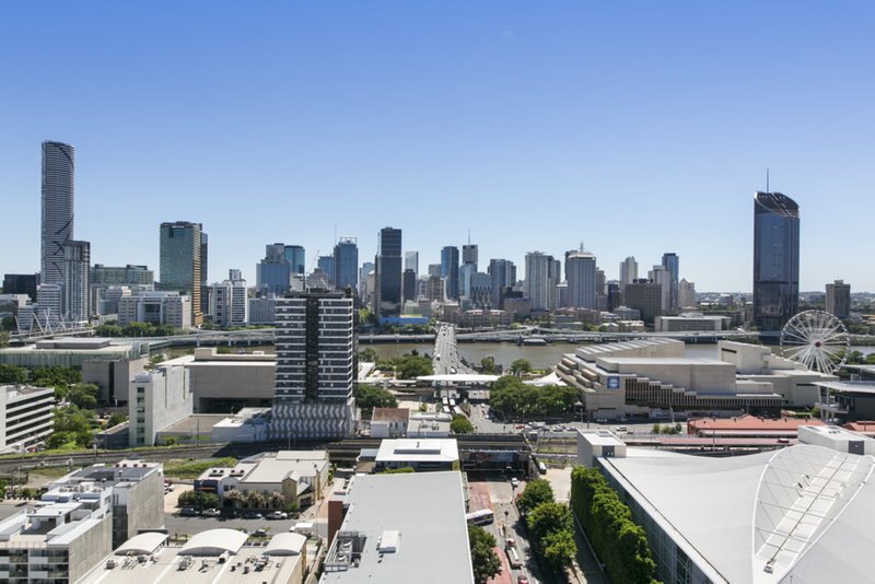 Photo - 1007/109-111 Melbourne Street, South Brisbane QLD 4101 - Image 8