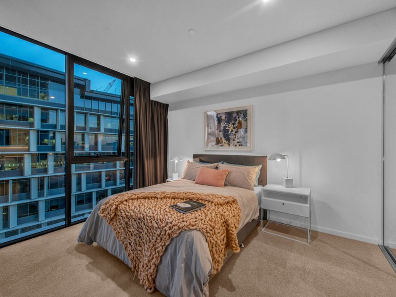 Photo - 1007/109 Melbourne Street, South Brisbane QLD 4101 - Image 3