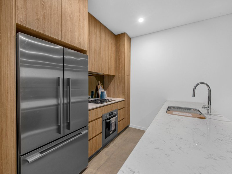 Photo - 1007/109 Melbourne Street, South Brisbane QLD 4101 - Image 6