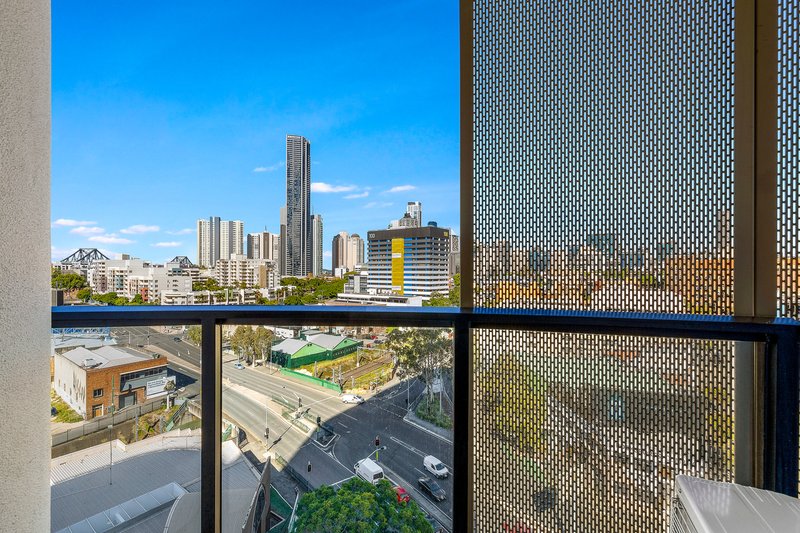 Photo - 1007/179 Alfred Street, Fortitude Valley QLD 4006 - Image 4