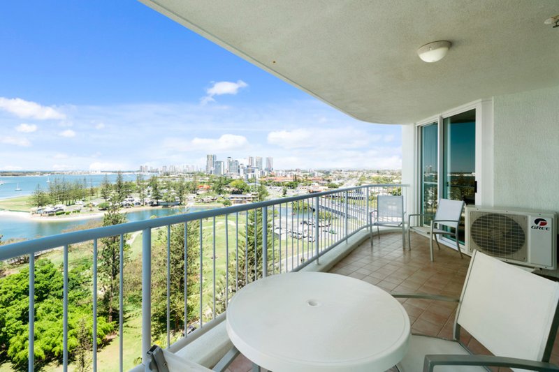 1007/182-192 Marine Parade, Labrador QLD 4215