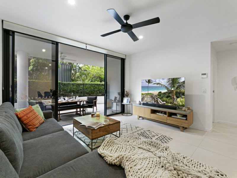 Photo - 1007/21 Ross Street, Benowa QLD 4217 - Image 3