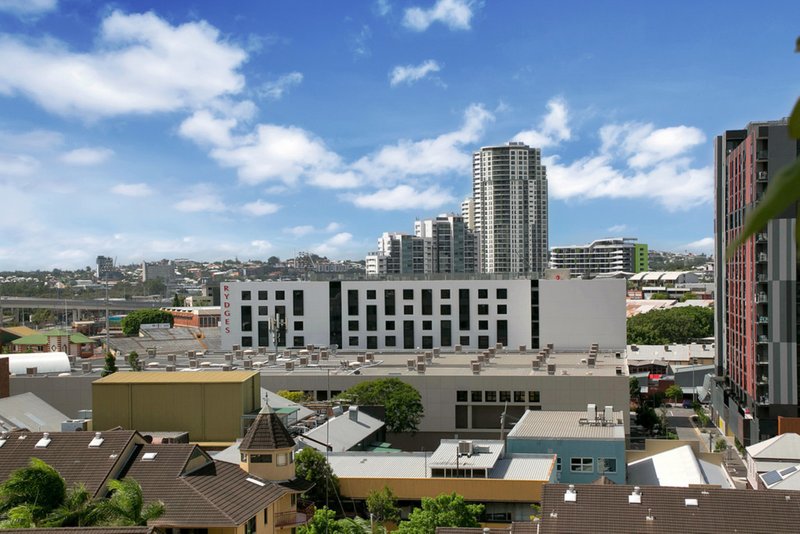 1007/338 Water Street, Fortitude Valley QLD 4006