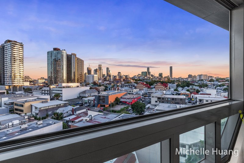 Photo - 1007/348 Water Street, Fortitude Valley QLD 4006 - Image 2