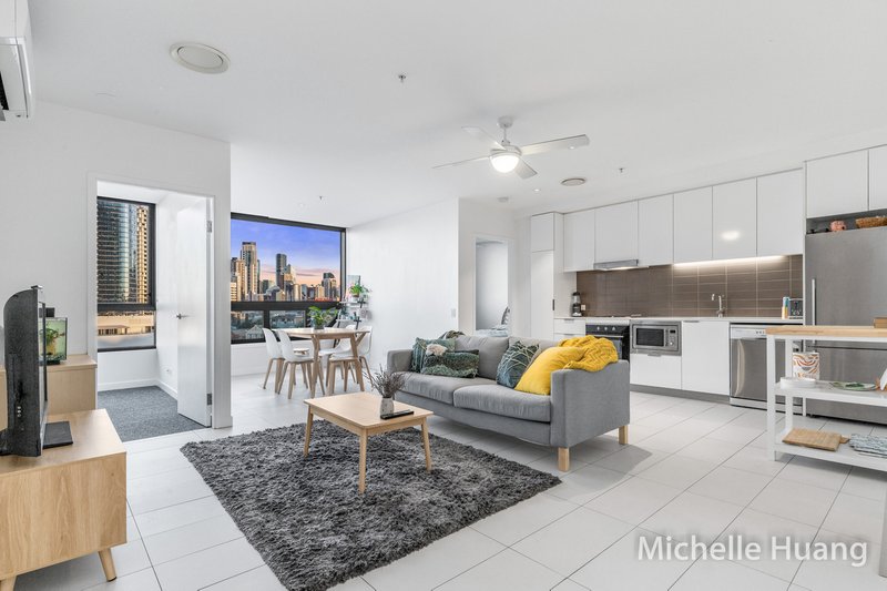 Photo - 1007/348 Water Street, Fortitude Valley QLD 4006 - Image 8