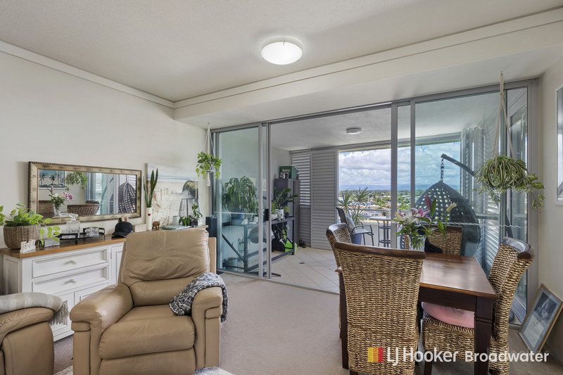 Photo - 1007/360 Marine Parade, Labrador QLD 4215 - Image 6