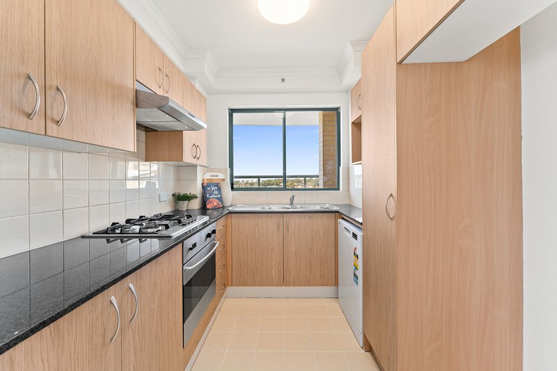 Photo - 1007/5 Rockdale Plaza Drive, Rockdale NSW 2216 - Image 4