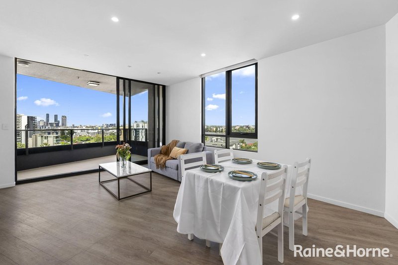 Photo - 1007/66 High Street, Toowong QLD 4066 - Image 4