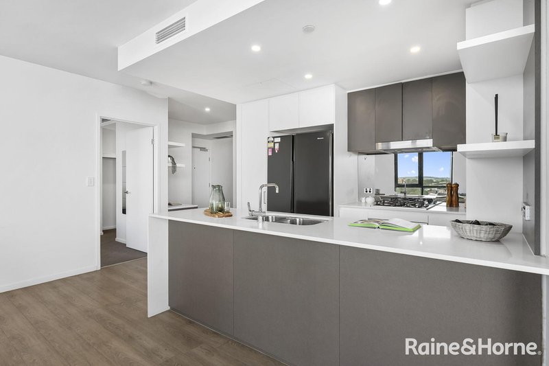 Photo - 1007/66 High Street, Toowong QLD 4066 - Image 5