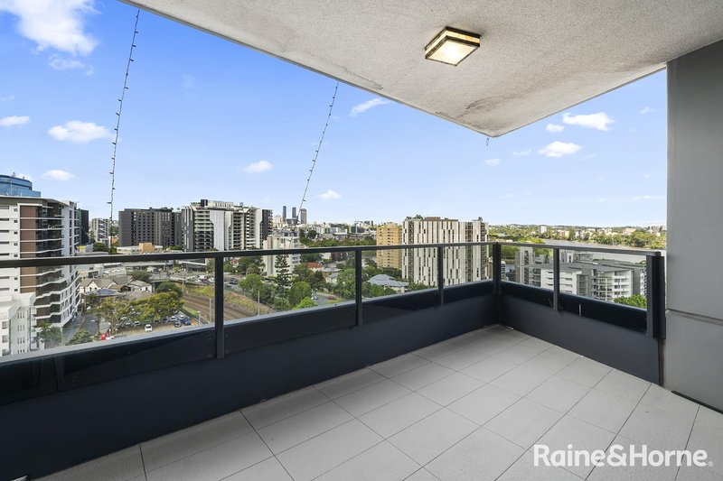 Photo - 1007/66 High Street, Toowong QLD 4066 - Image 2