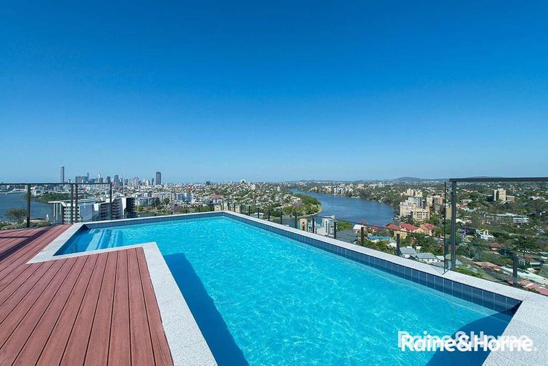 Photo - 1007/66 High Street, Toowong QLD 4066 - Image 3