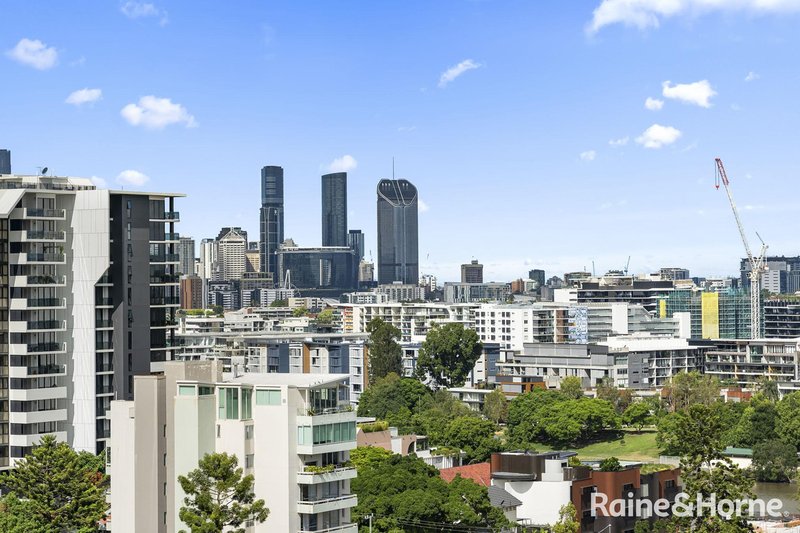 Photo - 1007/66 High Street, Toowong QLD 4066 - Image 11