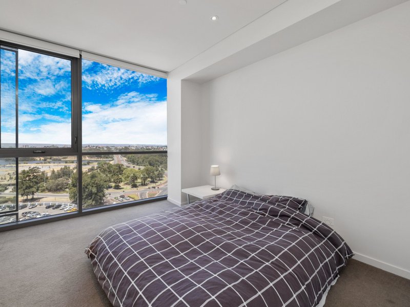 Photo - 1007/8 Adelaide Terrace, East Perth WA 6004 - Image 22