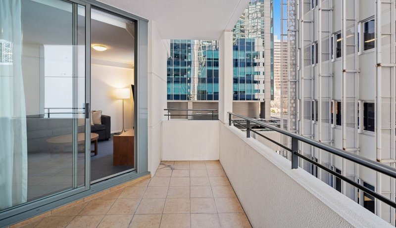 Photo - 1007/95 Charlotte Street, Brisbane City QLD 4000 - Image 6