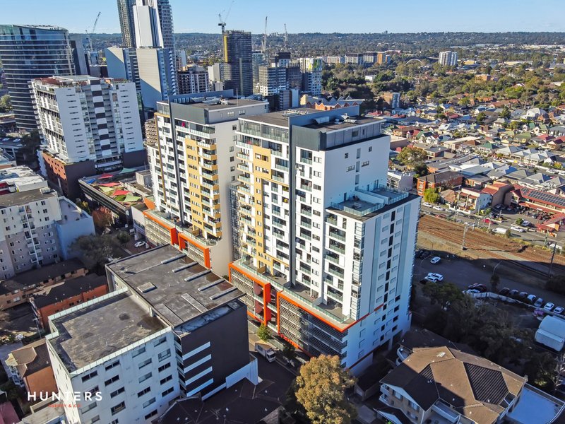 1007A/8 Cowper Street, Parramatta NSW 2150