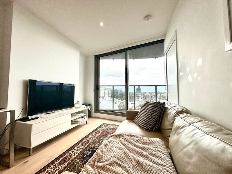 Photo - 1007E/42-48 Balston Street, Southbank VIC 3006 - Image 7