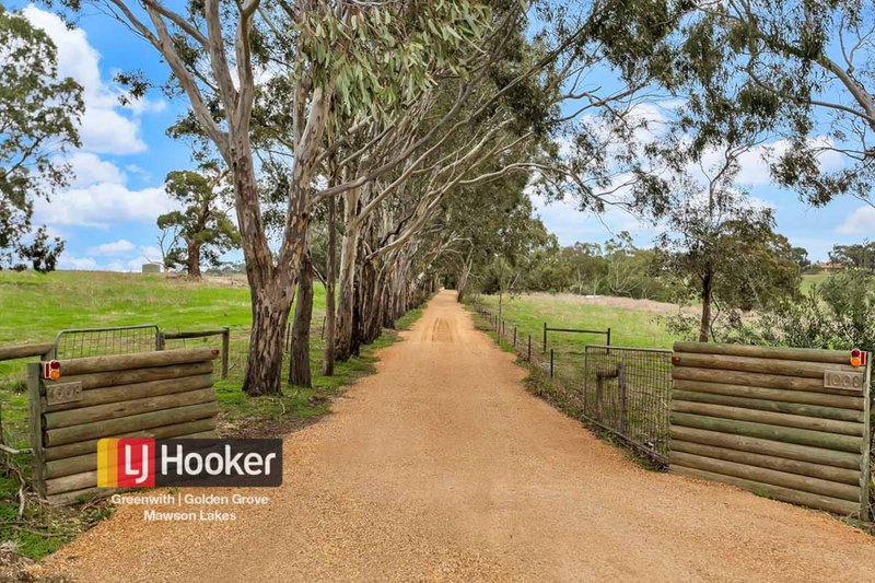 1008 Gawler One Tree Hill Road, Uleybury SA 5114